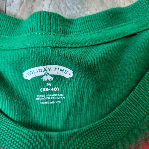 Holiday Time Elf Shirt - Picture 9 of 12